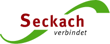 Logo Gemeinde Seckach