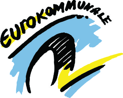  Logo EUROKOMMUNALE 