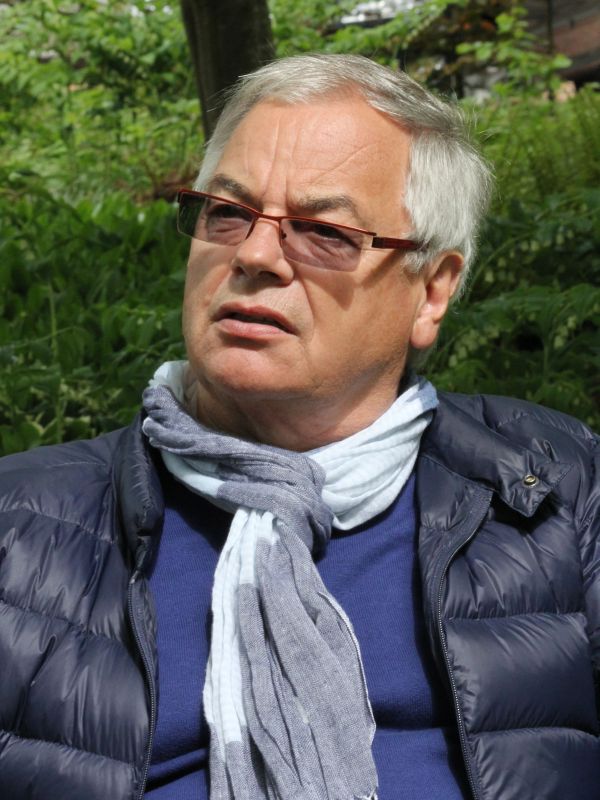  Ekkehard Brand 