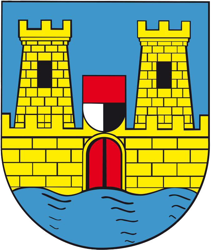  Wappen Reichenbach / Oberlausitz 