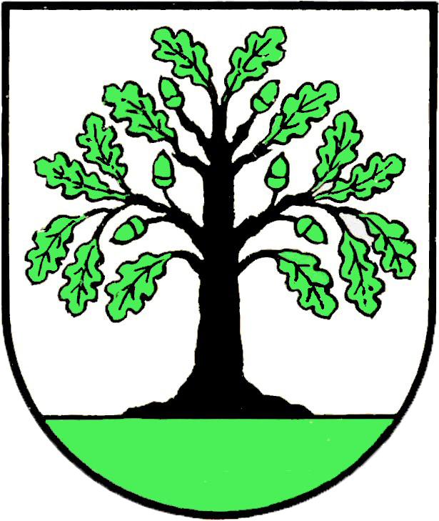  Wappen Großeicholzheim 