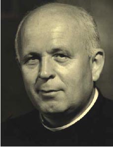  Pfarrer Heinrich Magnani 