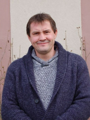 Joachim Neureiter