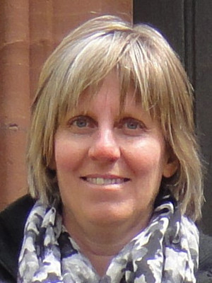 Angela Philipp